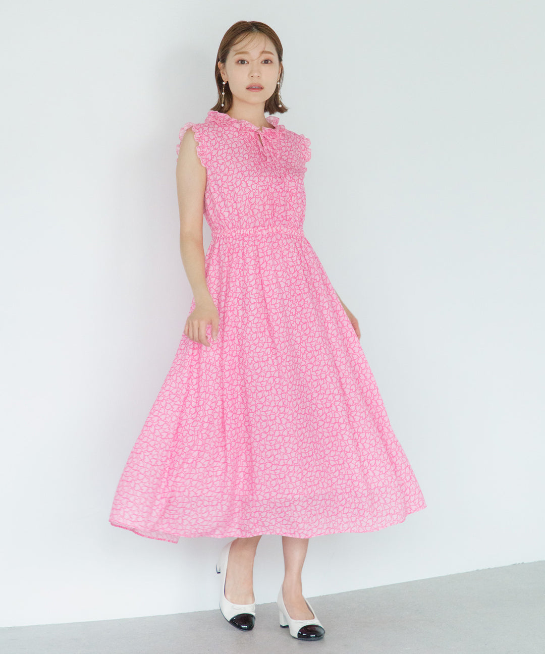 TOCCA -ONWARD- – TOCCA OFFICIAL SITE