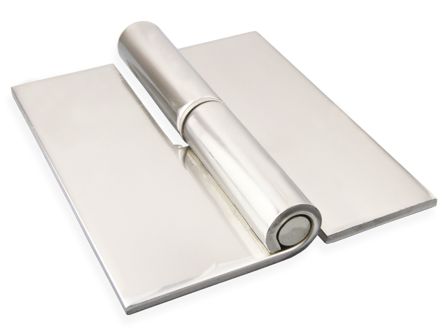 栃木屋EC_厚口抜差蝶番: ヒンジ