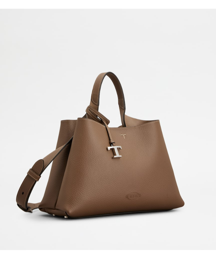 TOD'S/トッズ_Women通販 | レザー バッグ スモール【送料無料】【店頭