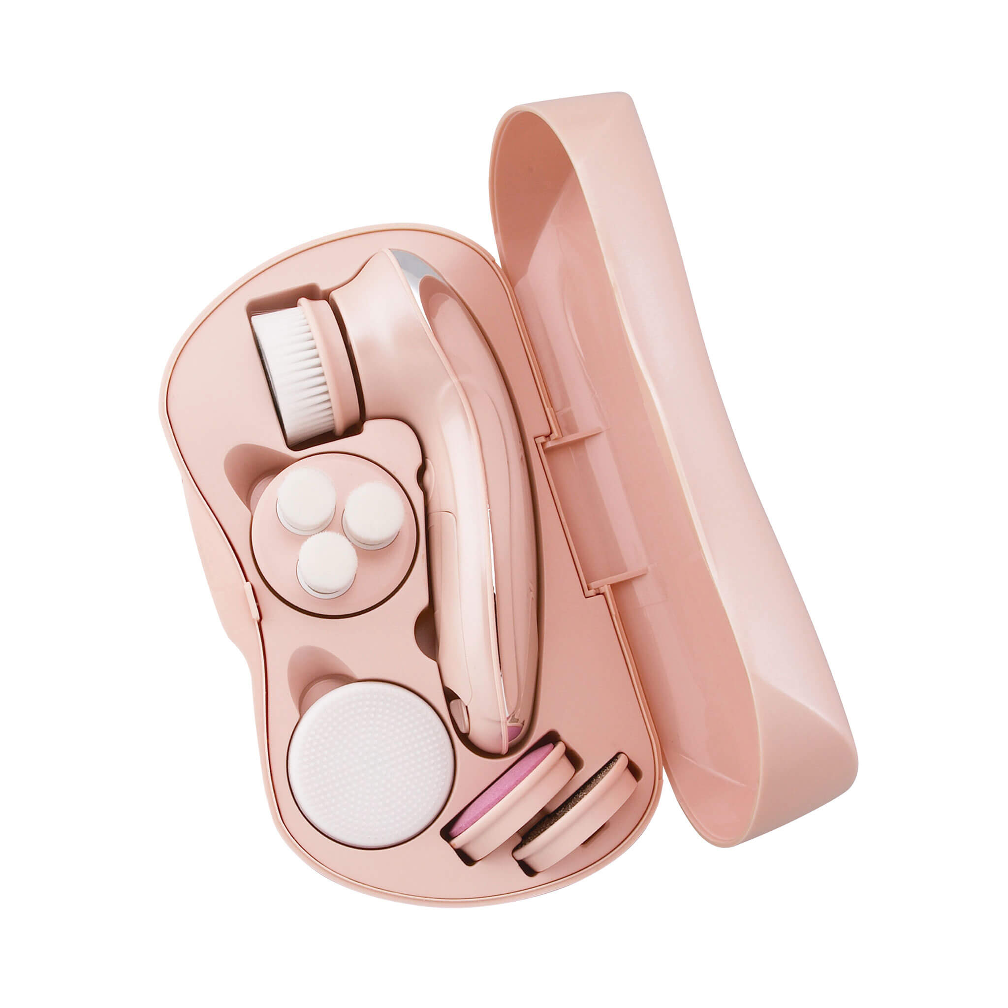 Toffy Beauty フェイス&フットケアセット ｜ Toffy公式オンラインショップ