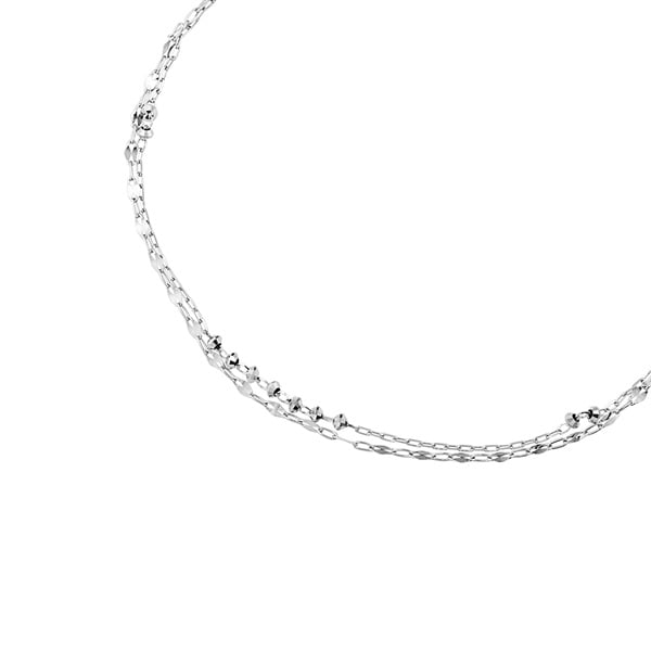 プラチナ ブレスレット | 142113134001 | 【公式】EAU DOUCE4