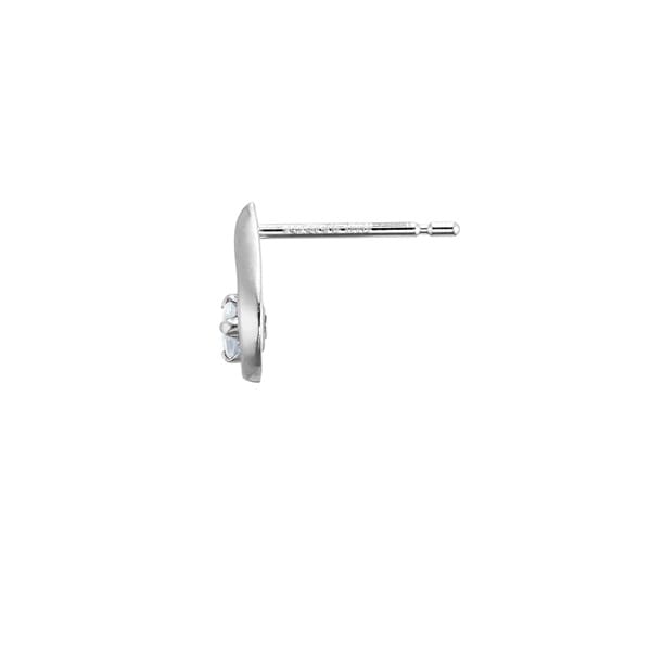 K10ホワイトゴールド ピアス | 151646253203 | 【公式】Canal4