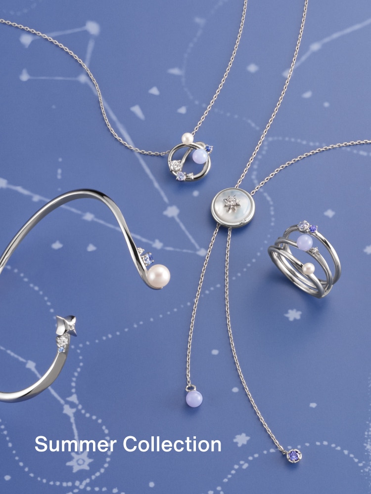 2025 Summer Collection | 【公式】Canal4℃（カナルヨンドシー