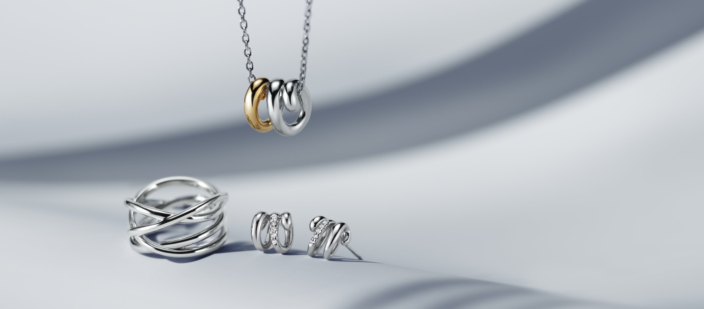 Noble of Water(ノーブルオブウォーター)｜【公式】4ジュエリー