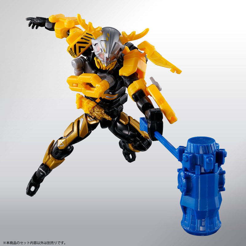 Revolve Change PB11 - Dooms Geats & Geats IX Optional Parts Set