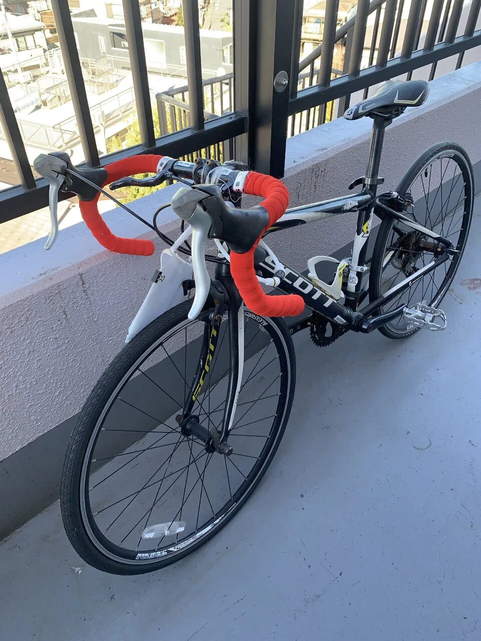 Scott Speedster Junior 24 race bike | Tokyo Cycling Club