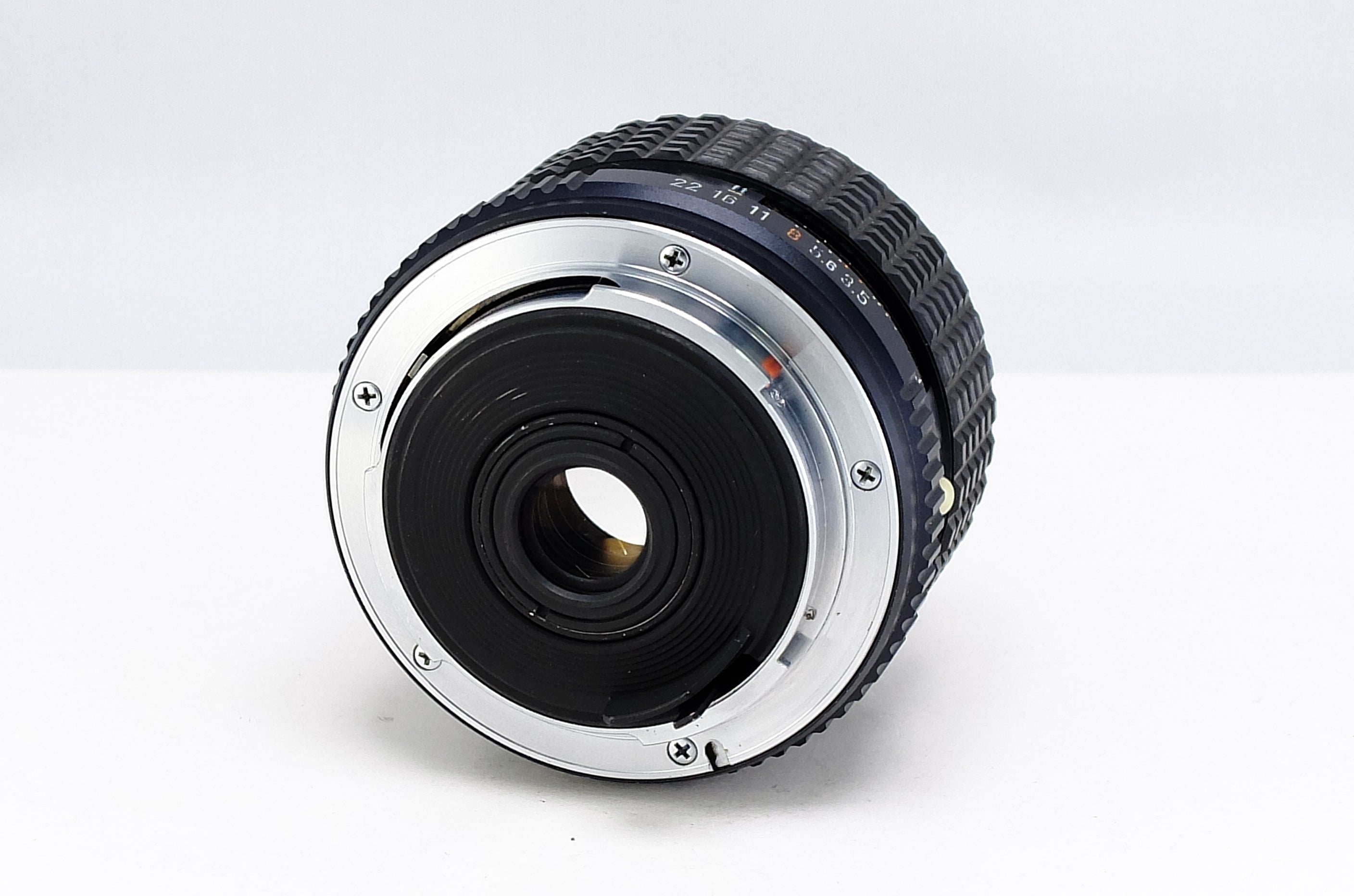 PENTAX】SMC PENTAX 28mm F.3.5 [K] | 東京CAMERA