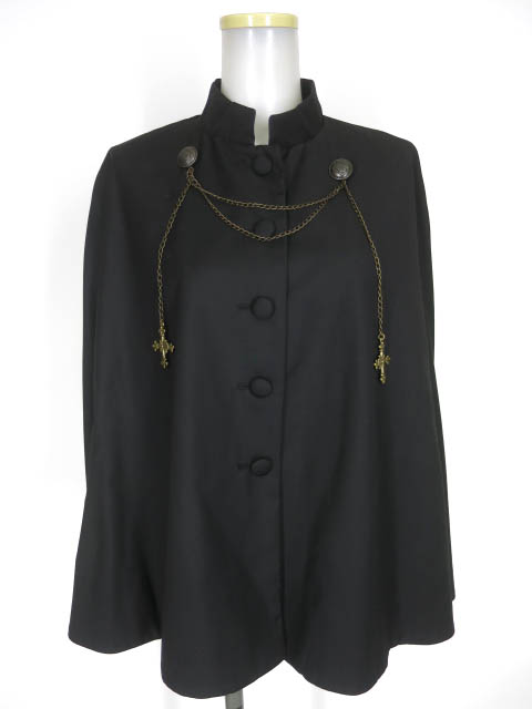 PUTUMAYO プトマヨ テイルズオブシンフォニア コレット ワンピ ケープ