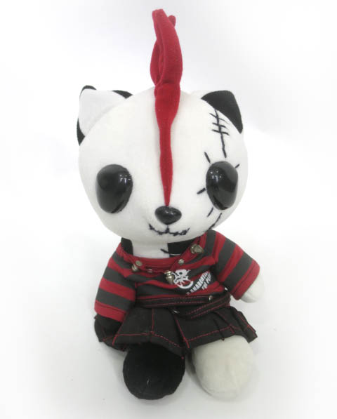 h.naoto ハングリーアングリーワンピース2