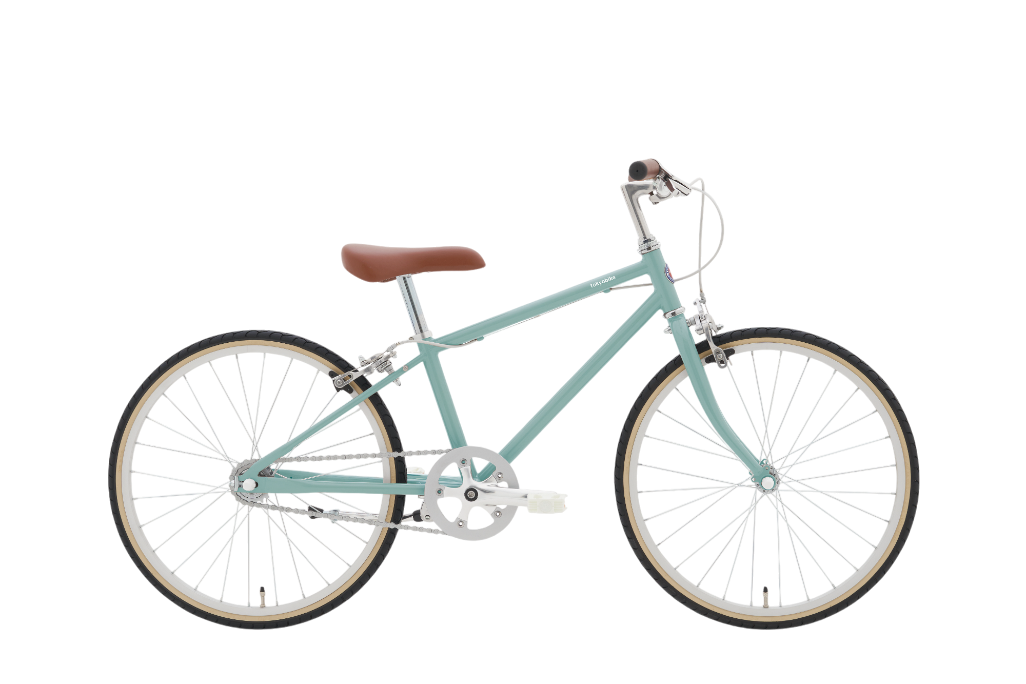 ☆鮭工房☆ tokyo bike ブルージェイド 20インチ ☆鮭工房☆ tokyo