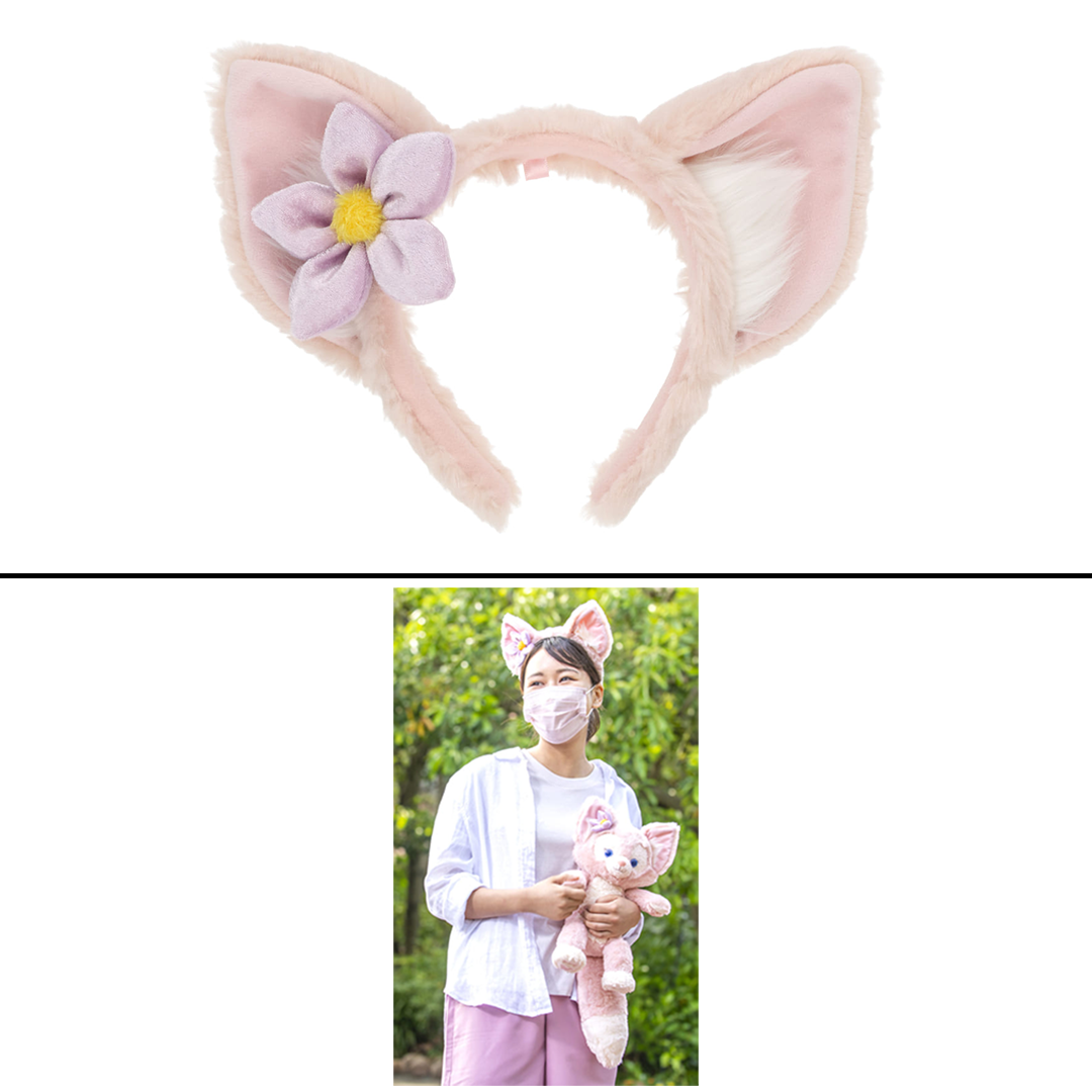 Park Lina Bell Fashion Merch – Tokyo Kawaii Club