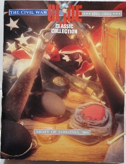 Civil War 南北戦争 G.I. JOE 南軍兵士 北軍兵士 Combat Club,TOKYO