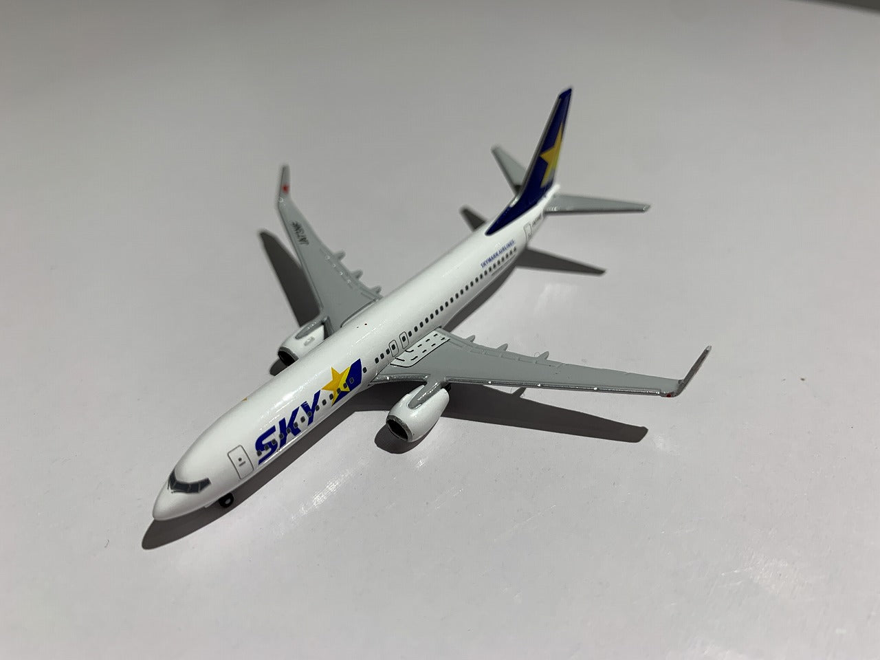 jc wings スカイマーク 737-800 1/200 JA73AA JC Wings 1:200
