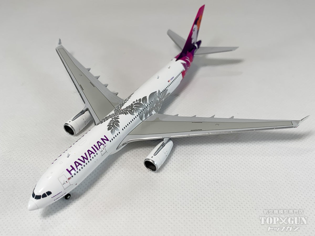 P.O.P】海南航空.A330-300.1/200モデル P.O.P】海南航空.A330-300.1