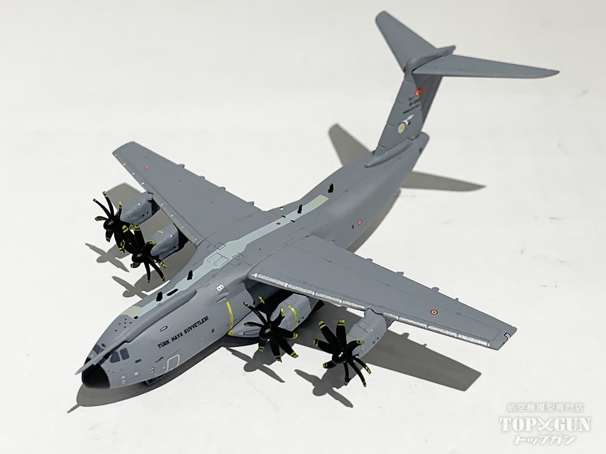 herpa】エアバス社ルクセンブルク空軍A400M輸送機アトラス1/200 herpa