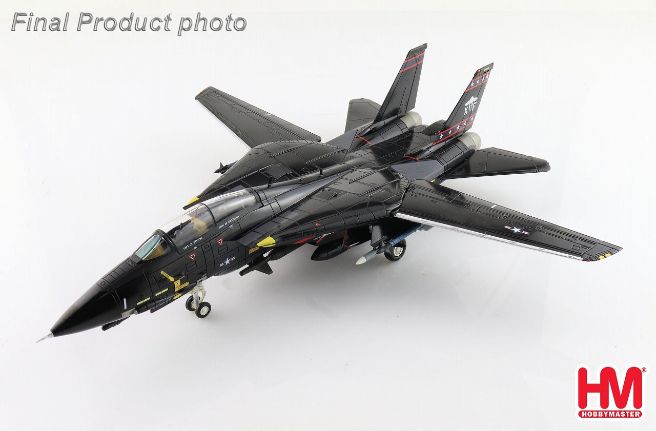 Hobby Master F-14D スーパートムキャット VX-9 VANDY1 1/72 [HA5248]