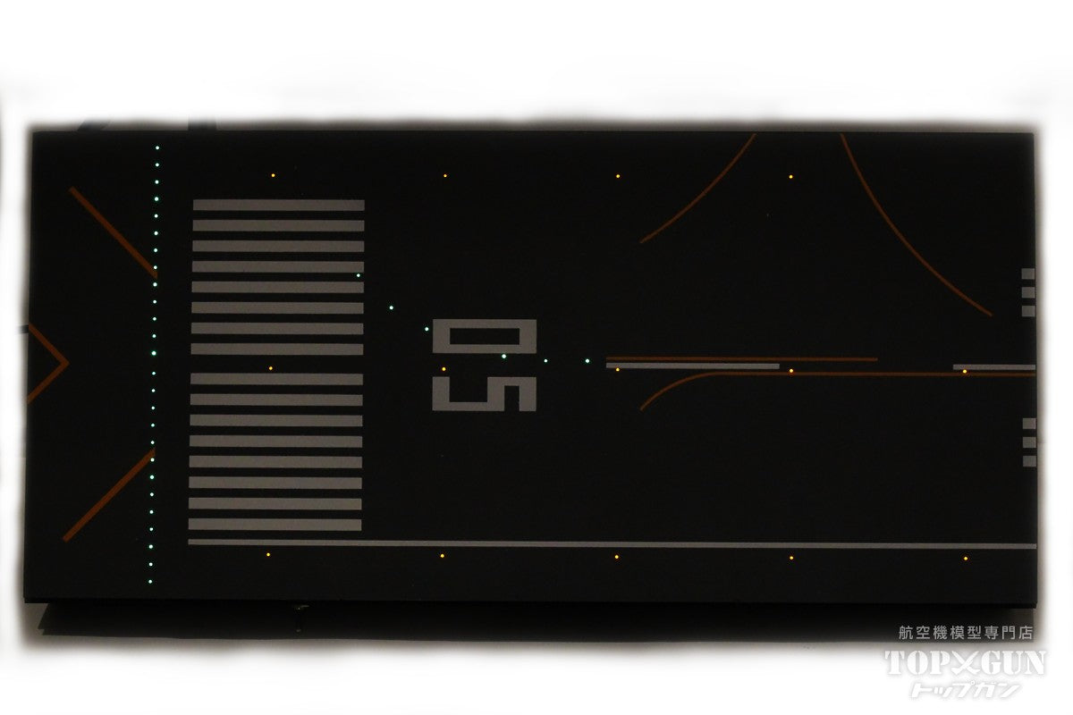 Delta Groove Roteiro(ロテイロ) 滑走路 羽田空港再現 D滑走路 RWY05