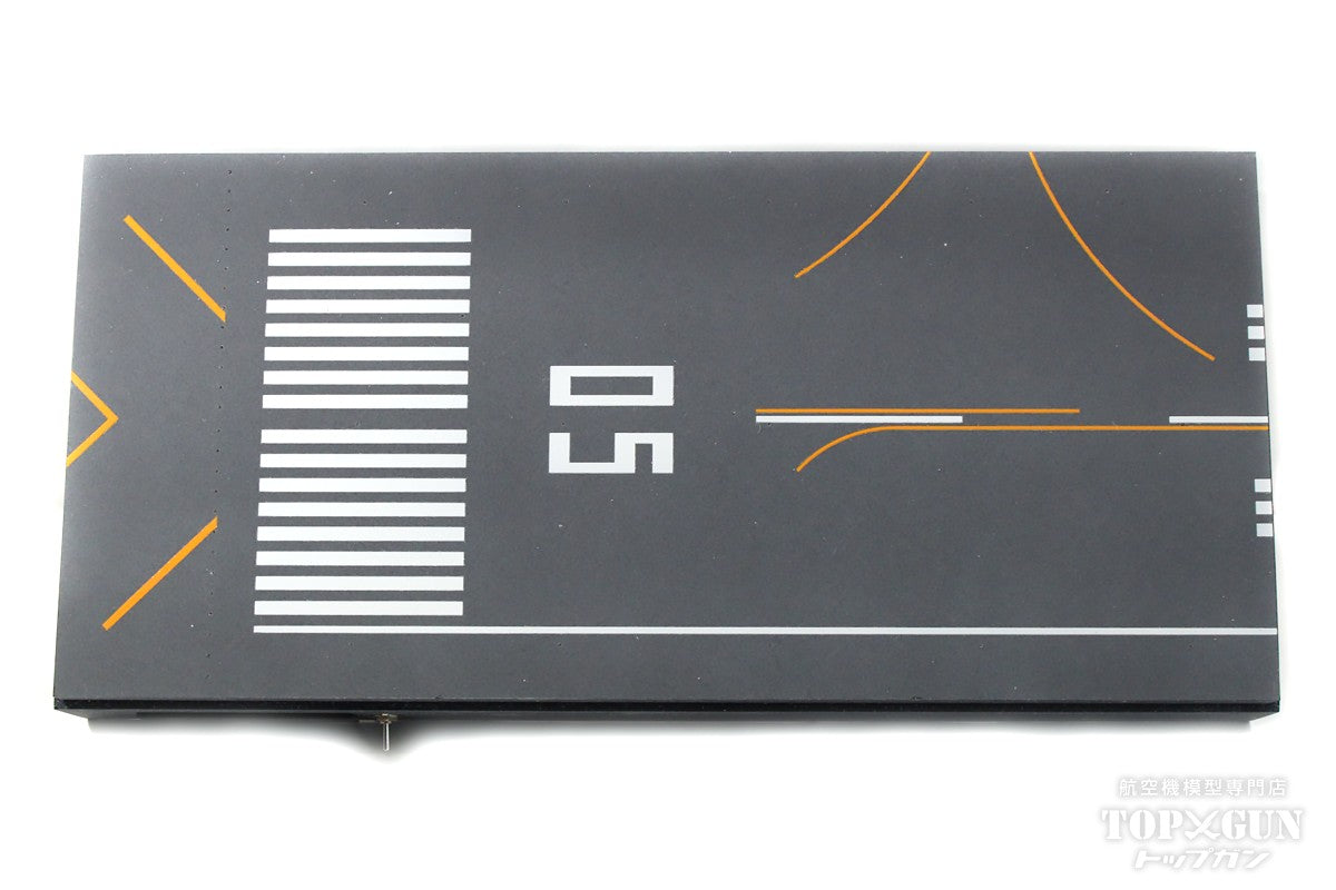 Delta Groove Roteiro(ロテイロ) 滑走路 羽田空港再現 D滑走路 RWY05