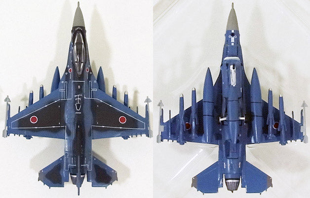 ガリバー200 F-2A 航空自衛隊 第3飛行隊 1/200 ガリバー1/200 航空