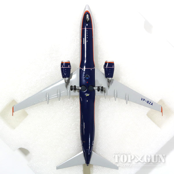 1/200 Gemini 200 ジェミニ A320 アエロフロートロシア航空 Gemini200