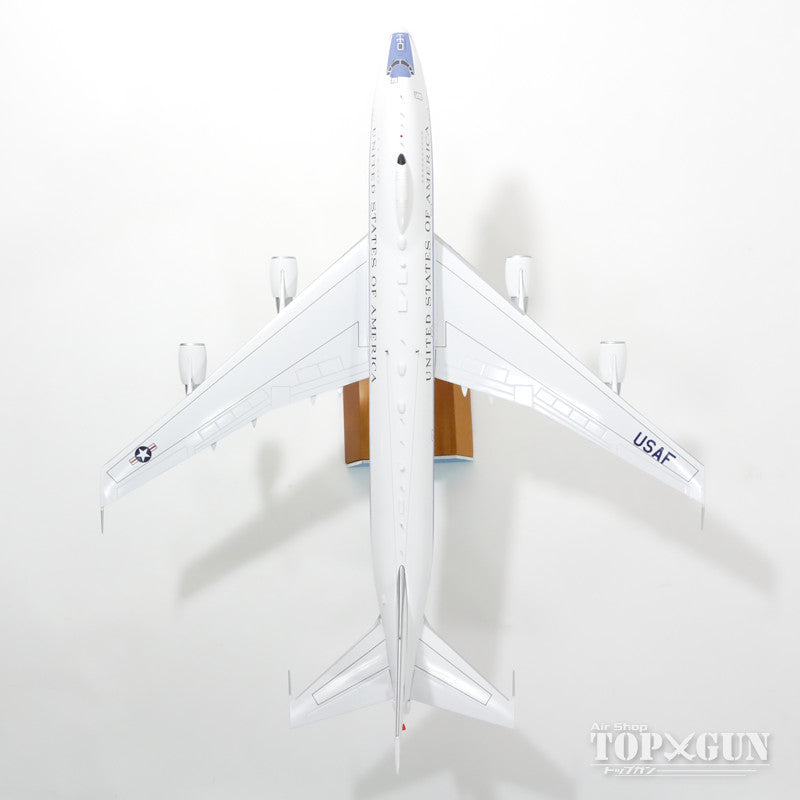 Gemini 200】ボーイングE-4B アメリカ空軍空中指揮機 1/200 Gemini 200
