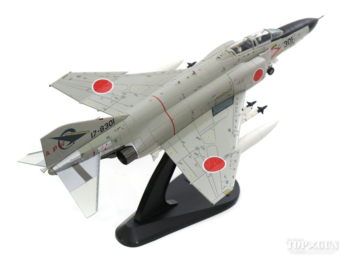 Hobby Master F-4EJ 航空自衛隊 航空実験団 （導入1番機） 70-80年代