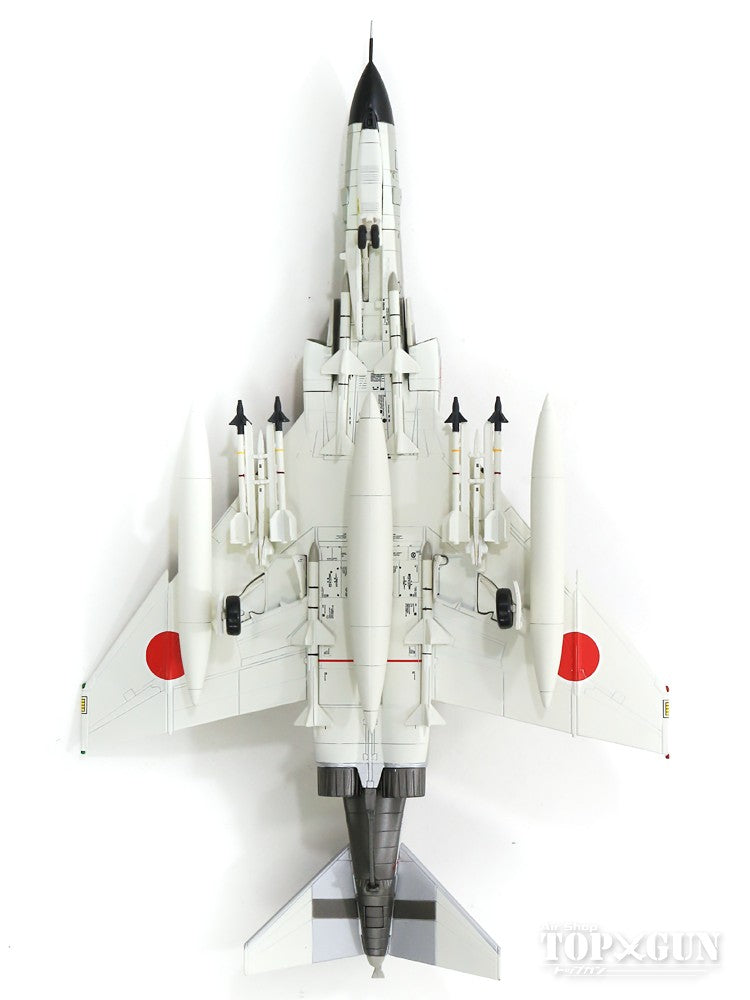 Hobby Master F-4EJ 航空自衛隊 航空実験団 （導入1番機） 70-80年代