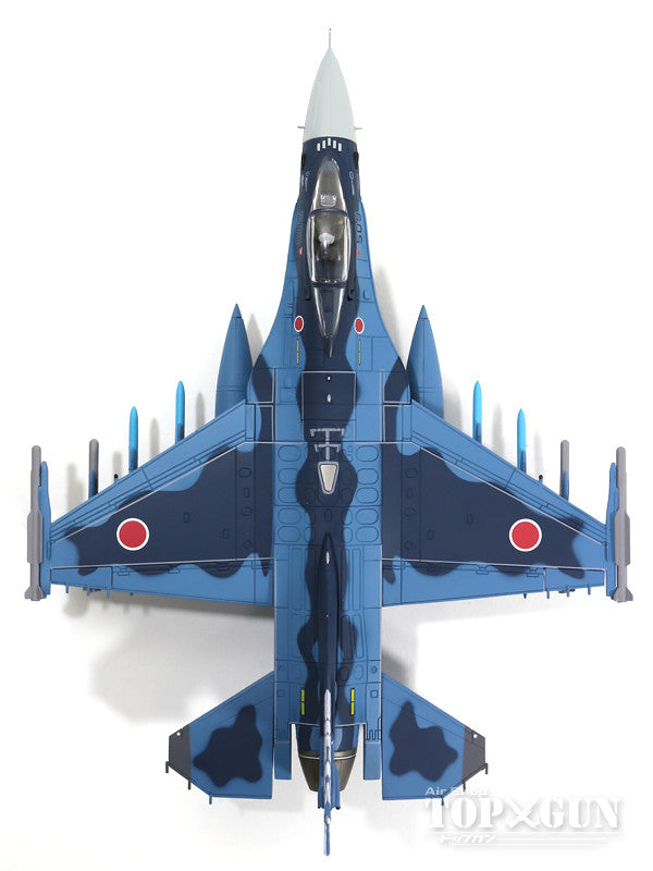Hobby Master 三菱F-2A 航空自衛隊 第3航空団 第3飛行隊 特別塗装