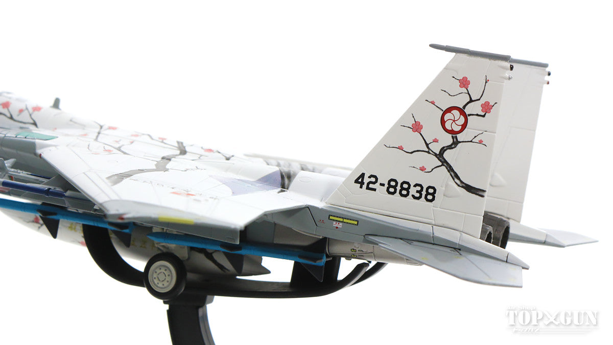 未使用品）技MIX 航空自衛隊 1/144 F-15J 201飛行隊 AC01 未使用品）技