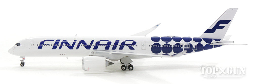 FINNAIR マリメッコA350-900 1:200スケール FINNAIR マリメッコA350