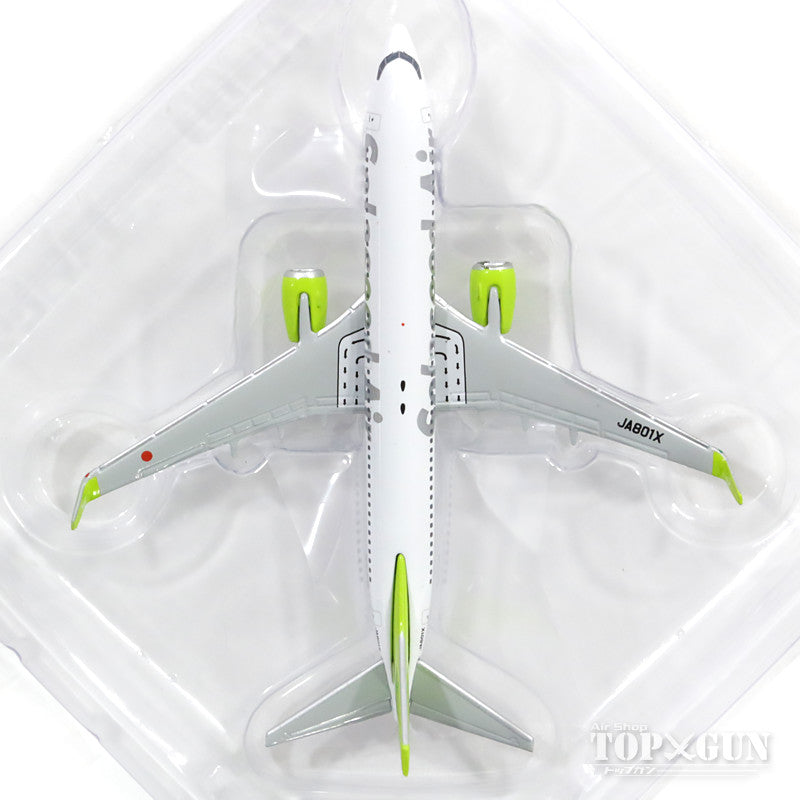 Herpa Wings 737-800w ソラシドエア JA801X 1/500 [530989]