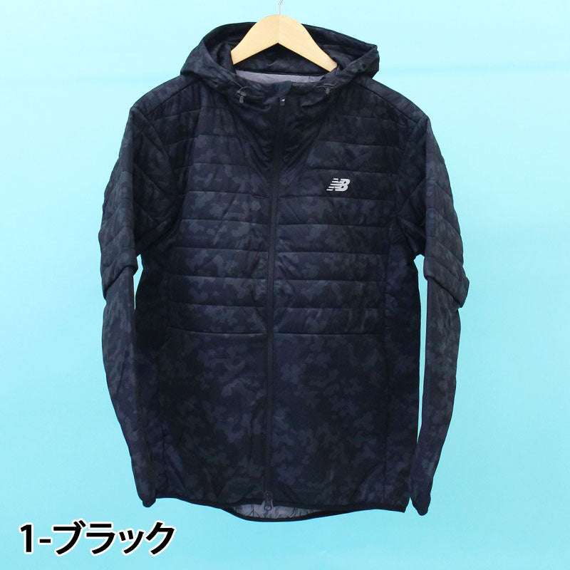 New Balance GOLF ニューバランスゴルフ ゴルフウェア メンズ 中綿