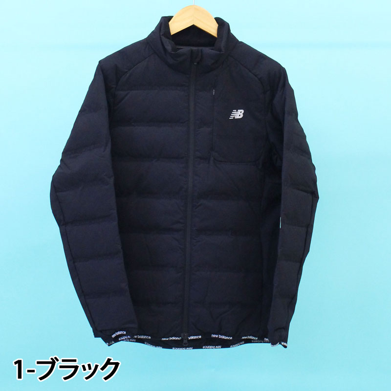 New Balance GOLF ニューバランスゴルフ ゴルフウェア メンズ ダウン