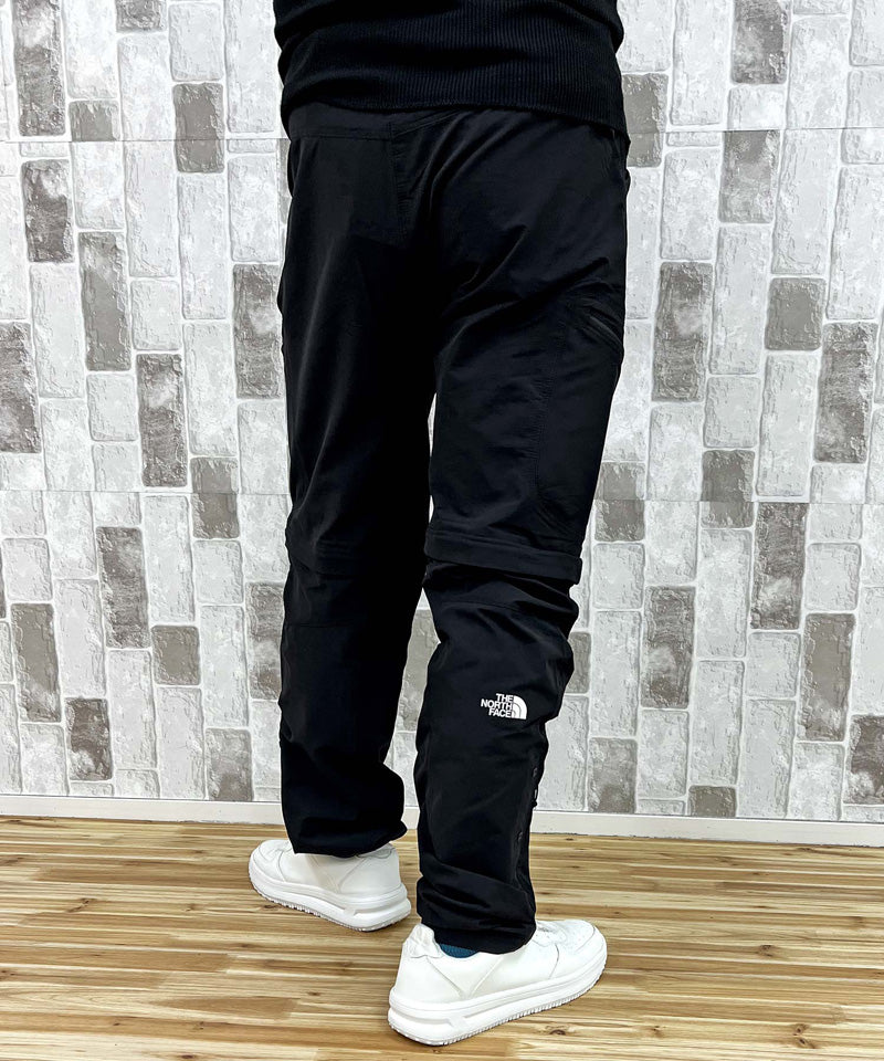 THE NORTH FACE ザ ノースフェイス エクスプロアレイション