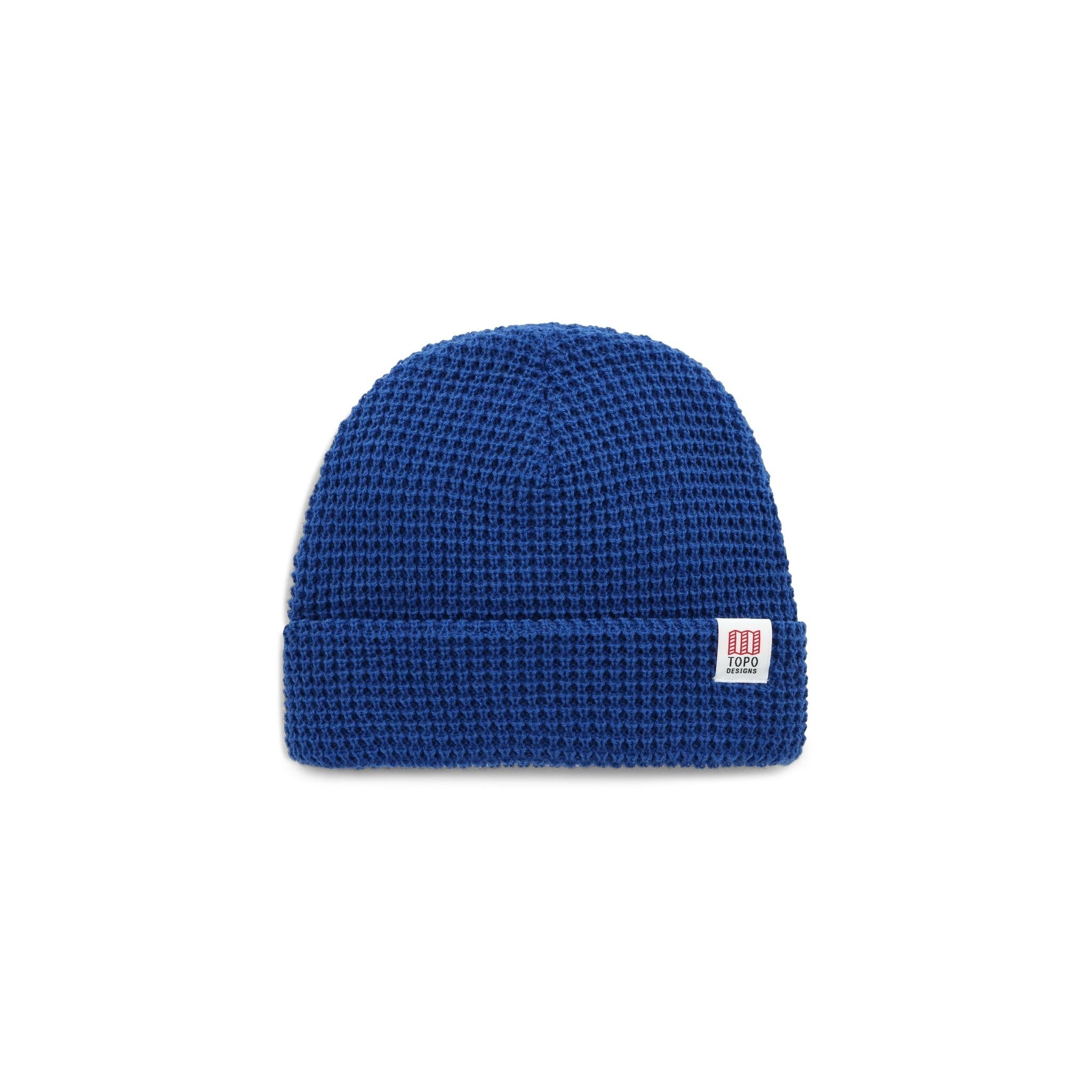 F25-UNISEX-WaffleKnitBeanie-