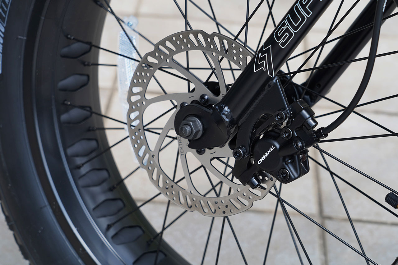 電動アシスト自転車ARCHON (アルコン) | E-Bike販売のトップランク