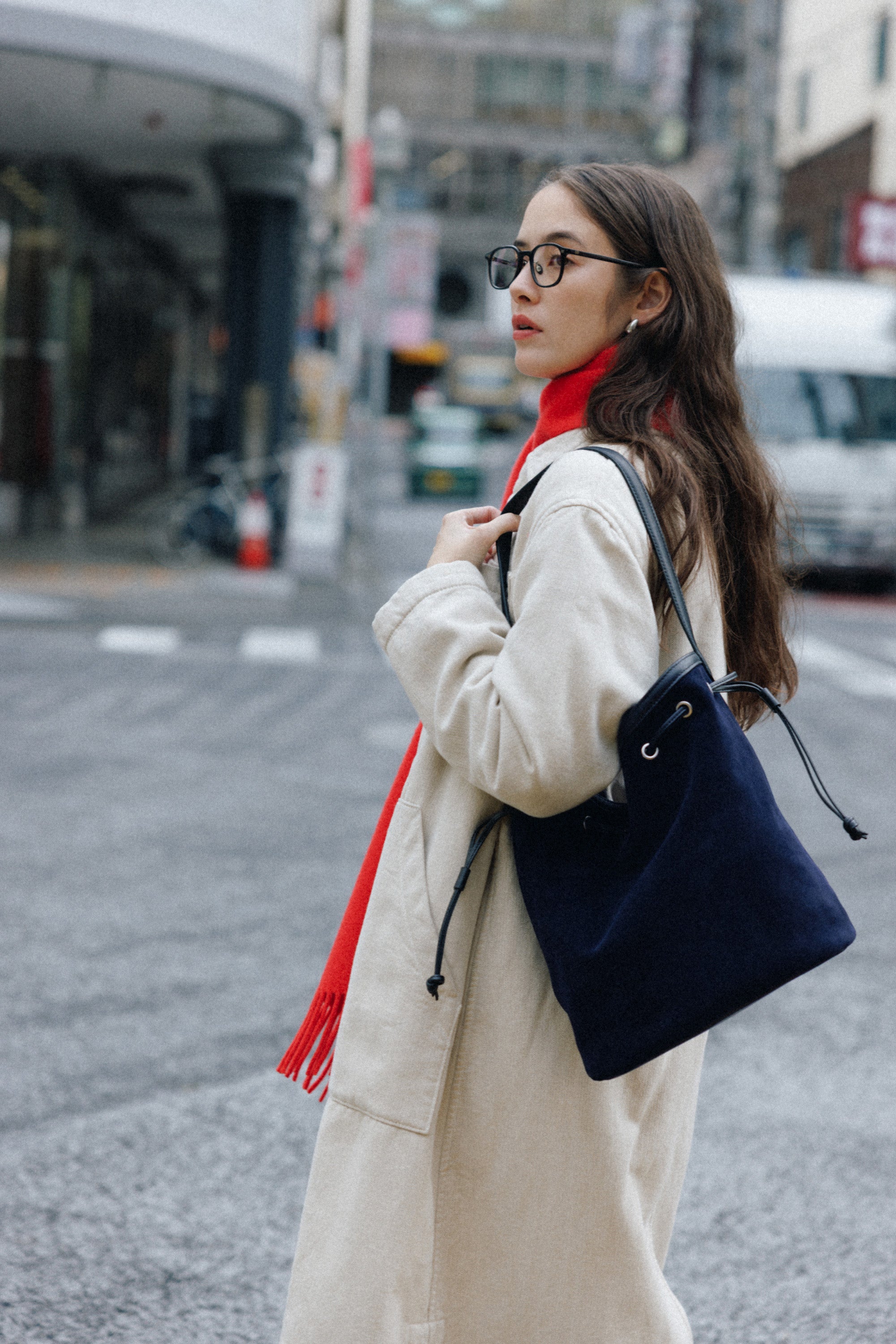 BAGS – TOUT Y EST JP