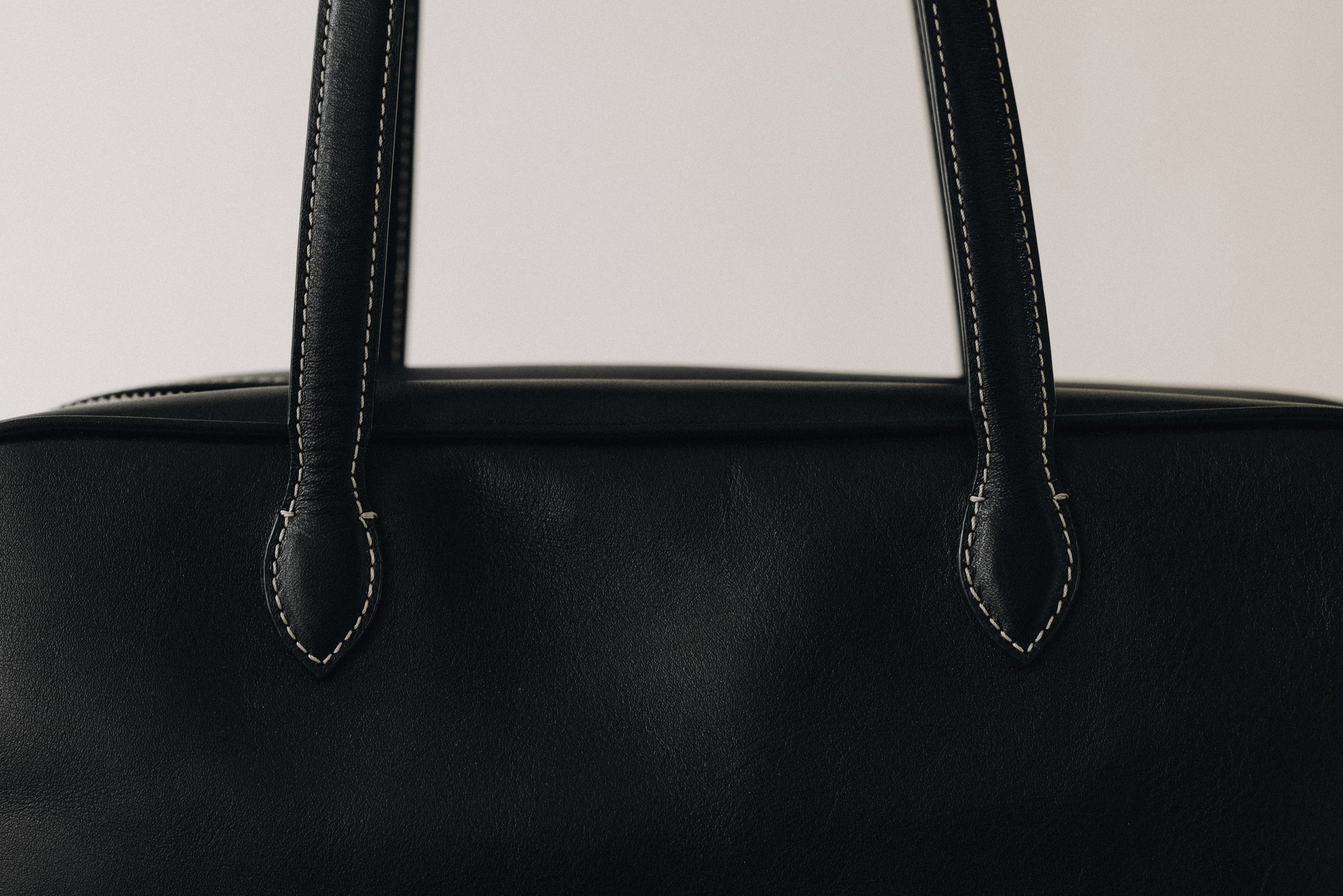 SAC LOQUET SOFT BLACK – TOUT Y EST JP