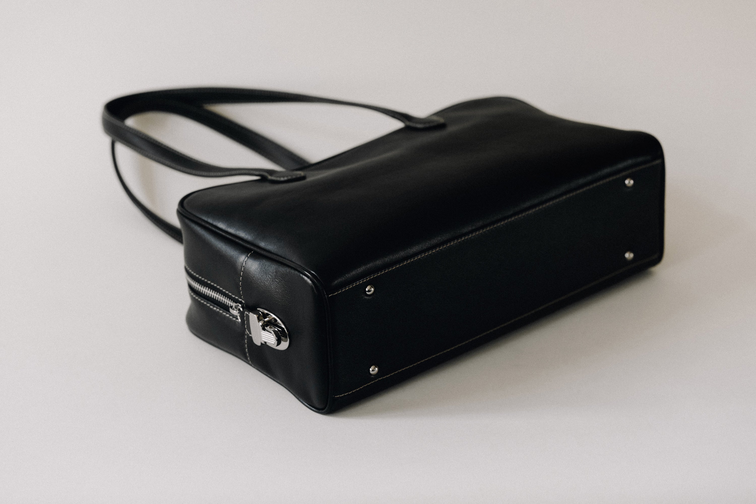 SAC LOQUET SOFT BLACK – TOUT Y EST JP