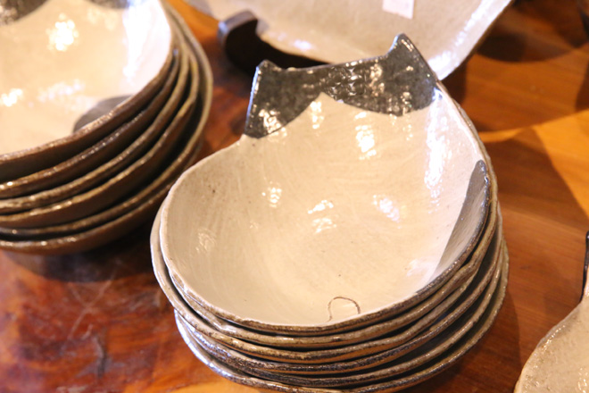 陶芸家 細井翔（ほそいしょう） | 益子焼窯元よこやま