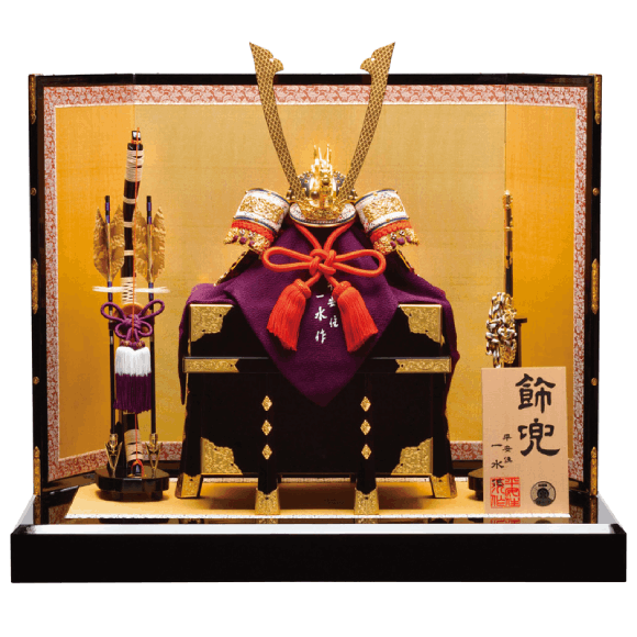 端午の節句の由来とは？五月人形を飾る意味やマナーを解説！ | 人形の東玉