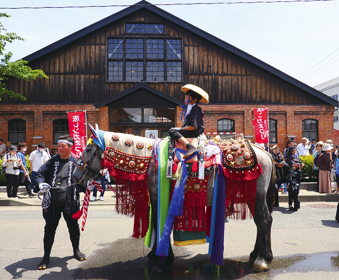 TdM2025-ご挨拶 | TdM 2025