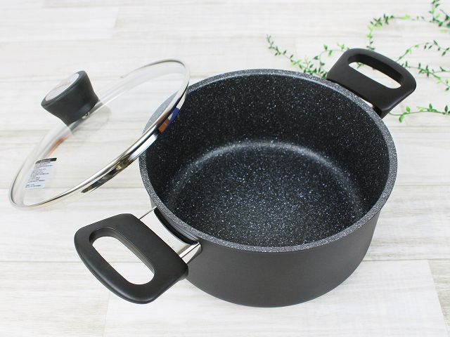 RoyalVKB』両手鍋20cm ※配送限定商品 – タオル美術館公式オンライン