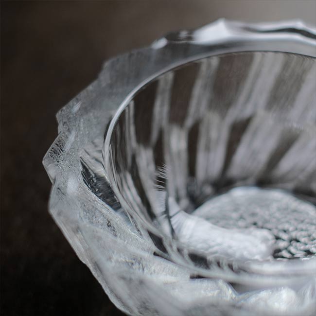 ガラスの灰皿 – zakka store towi