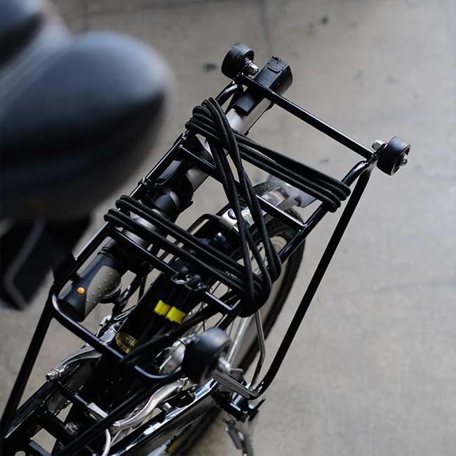 r&m BD-1 折りたたみ自転車 – zakka store towi