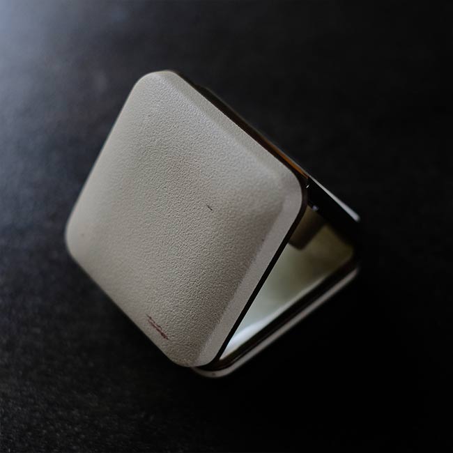 SEIKO セイコー 手巻き式トラベルクロック – zakka store towi