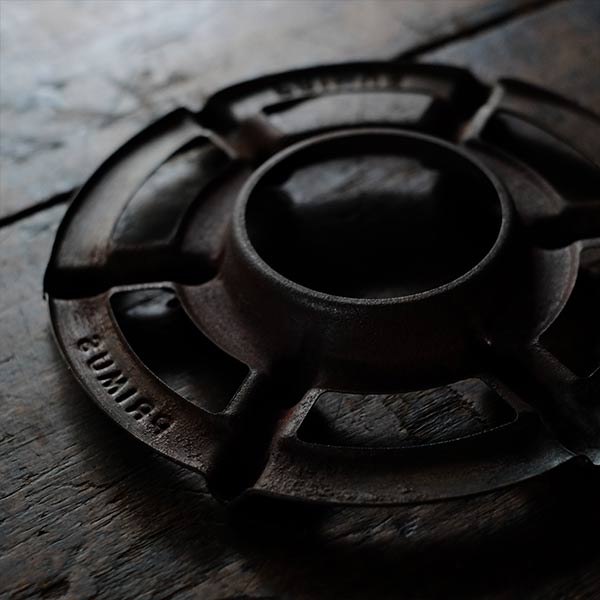 OPTIMUS NO48 SWEDEN ヴィンテージストーブ（バーナー）ケース付き