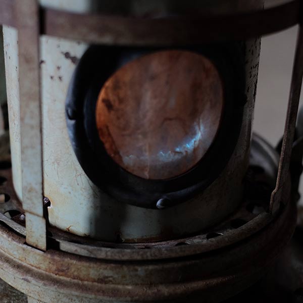 Aladdin（アラジン）ストーブ 15型（1957～1966年） – zakka store towi