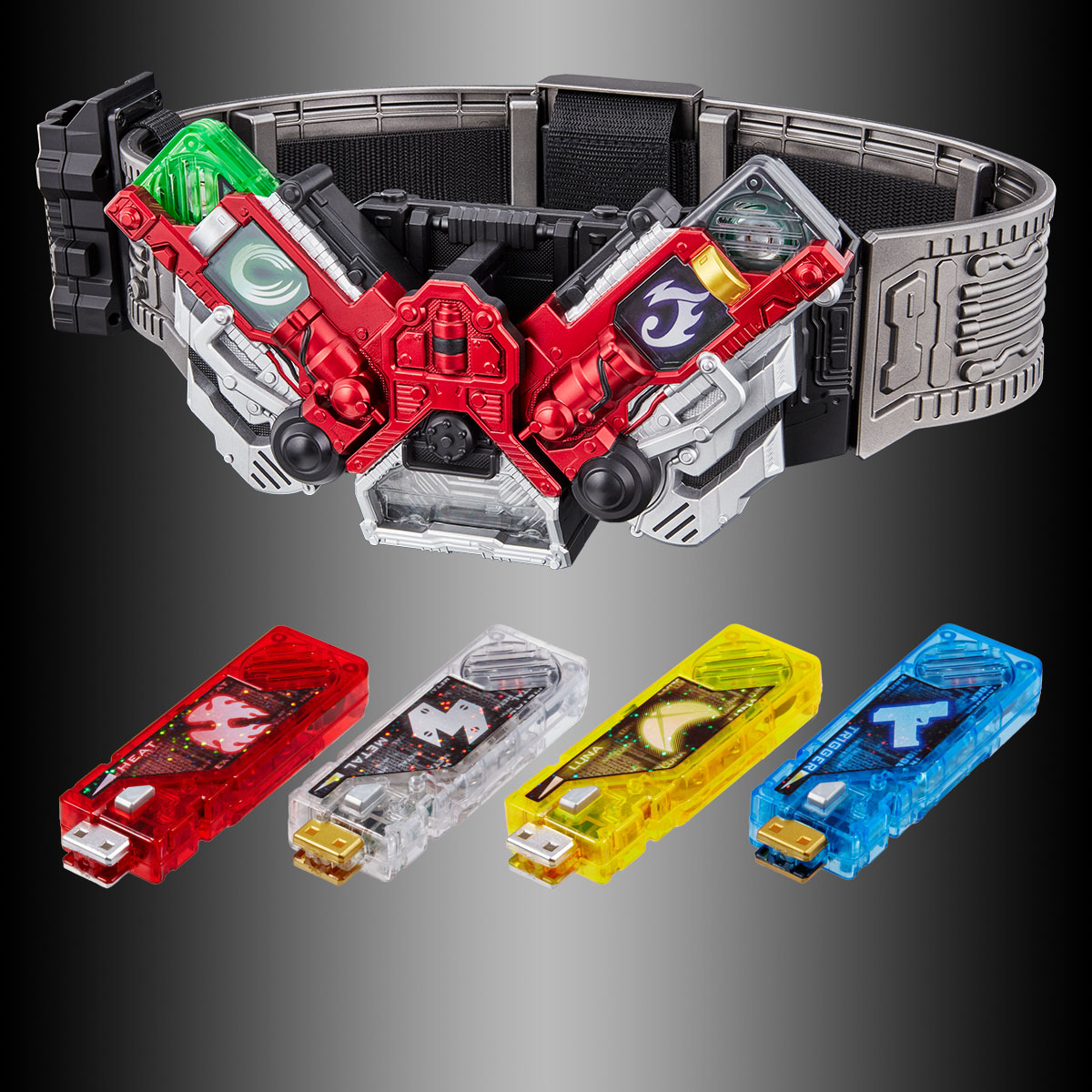 COMPLETE SELECTION MODIFICATION ダブルドライバー(ver.1.5) (CSM