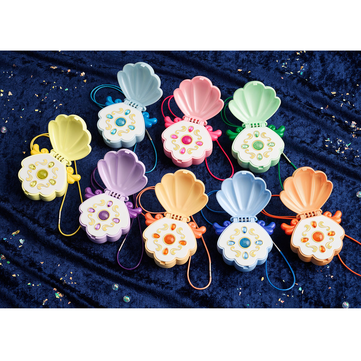 Special Memorize （アクアピッチかれん／アクアピッチノエル／アクア